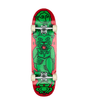 Cruiser complet Globe Punter Animal Collector 9,125"