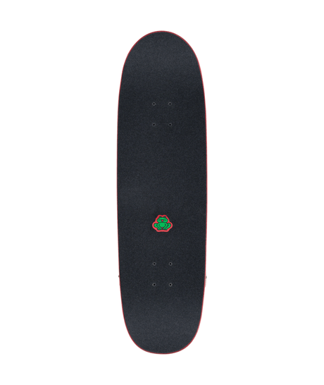 Cruiser complet Globe Punter Animal Collector 9,125"