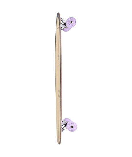 Longboard complet Globe Archer Classic Bamboo Purple 38"