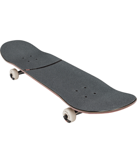 Skateboard complet Globe G1 Master of Chaos Black Cat 8"