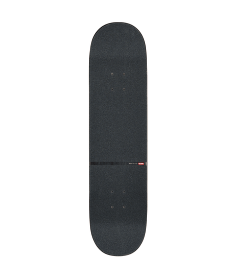 Skateboard complet Globe G1 Master of Chaos Black Cat 8"