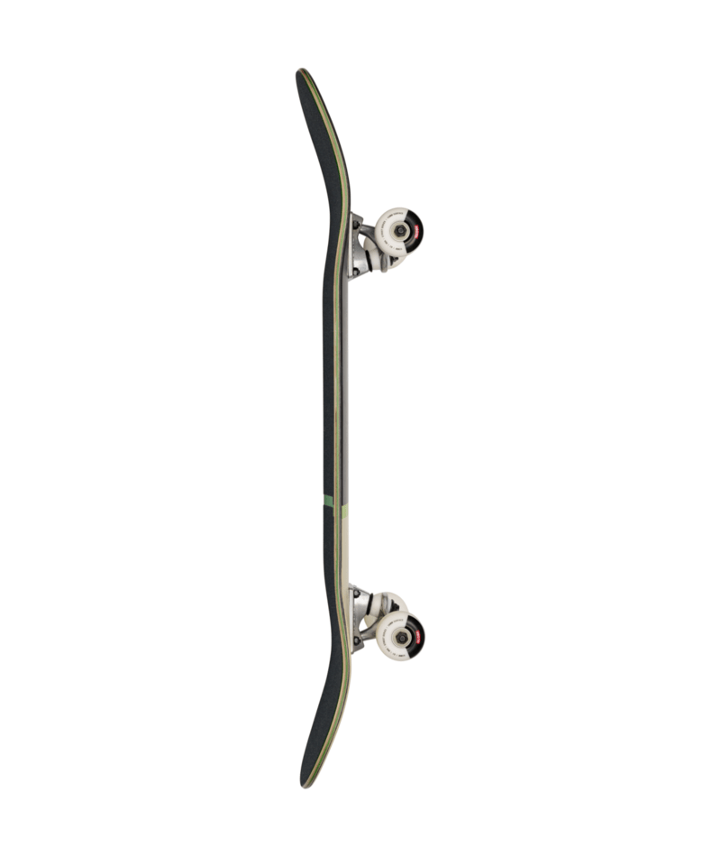 Skateboard complet Globe G1 Posi-Dip Black/Green 8,25"