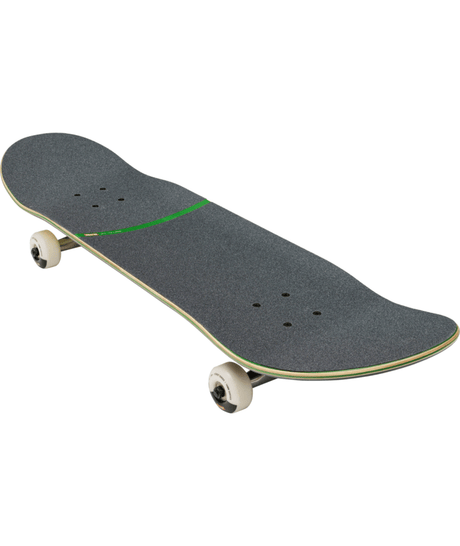 Skateboard complet Globe G1 Posi-Dip Black/Green 8,25"