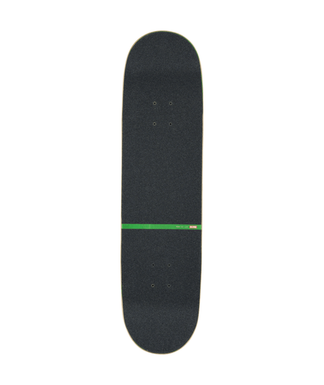 Skateboard complet Globe G1 Posi-Dip Black/Green 8,25"