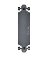Longboard complet Globe Caravan 39 Black/Forest 39"
