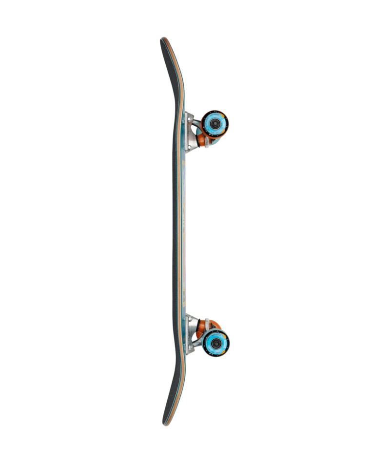 Skateboard complet Globe Kids Grip 83 Mid Maneki Neko 8,25"
