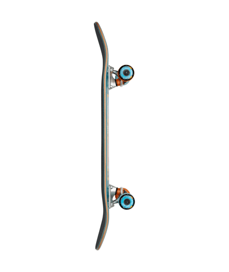 Skateboard complet Globe Kids Grip 83 Mid Maneki Neko 8,25"