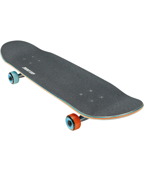 Skateboard complet Globe Kids Grip 83 Mid Maneki Neko 8,25"