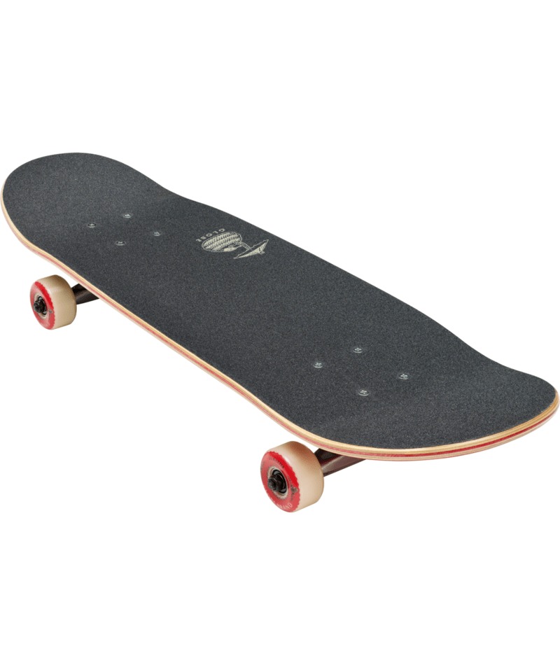 Skateboard complet Globe Kids Grip 83 Mini Lil R.I.P.per 7,9"