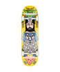 Cruiser complet Globe Hammer Shore/P Mac 9"