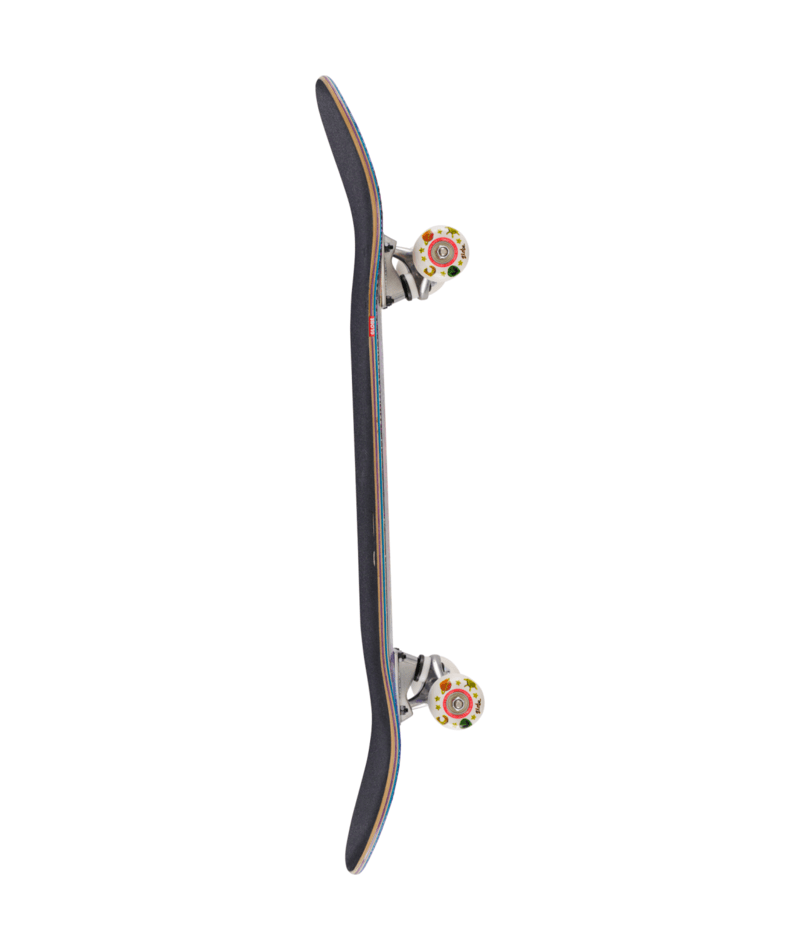 Skateboard complet Globe G2 Stitch-Up Space Race 8"
