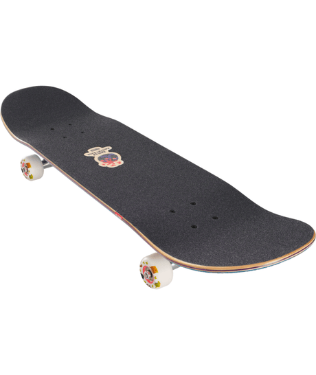 Skateboard complet Globe G2 Stitch-Up Space Race 8"