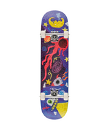 Skateboard complet Globe G2 Stitch-Up Space Race 8"