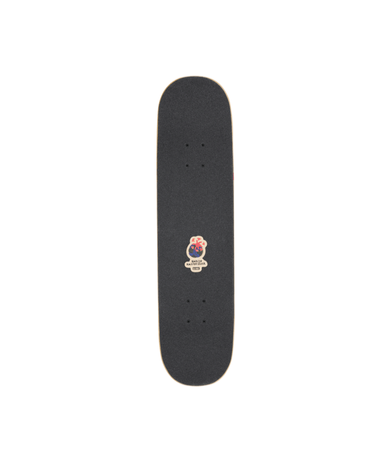 Skateboard complet Globe G2 Stitch-Up Space Race 8"
