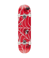 Skateboard complet Globe G2 Stitch-Up Spiders Web 8,25"