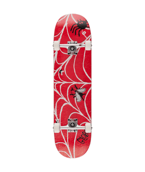 Skateboard complet Globe G2 Stitch-Up Spiders Web 8,25"