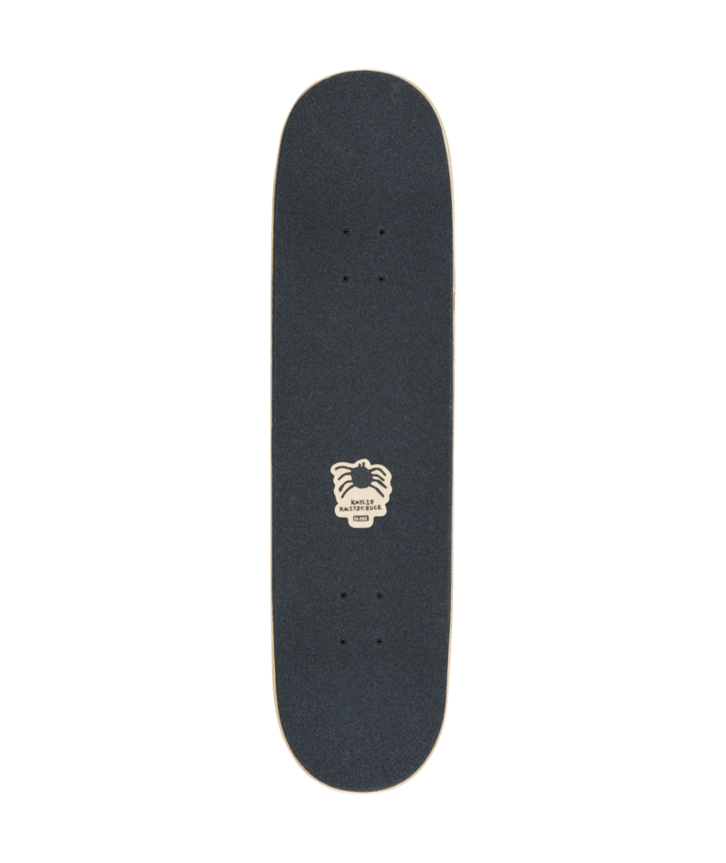 Skateboard complet Globe G2 Stitch-Up Spiders Web 8,25"