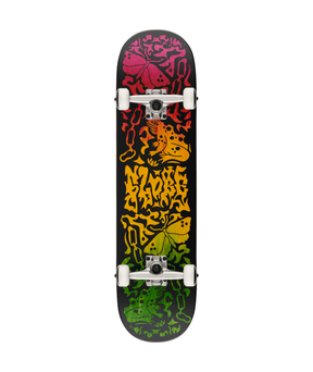 Skateboard complet Globe G1 Enchanted Black/Fade 8"