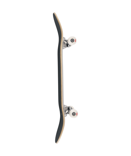 Skateboard complet Globe G0 Electrode Grey/Green 8,5"