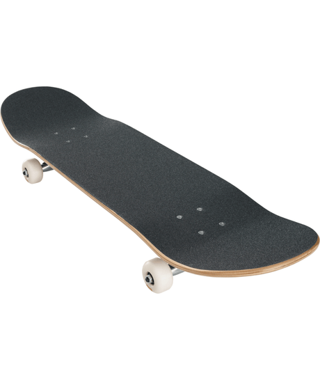 Skateboard complet Globe G0 Electrode Grey/Green 8,5"
