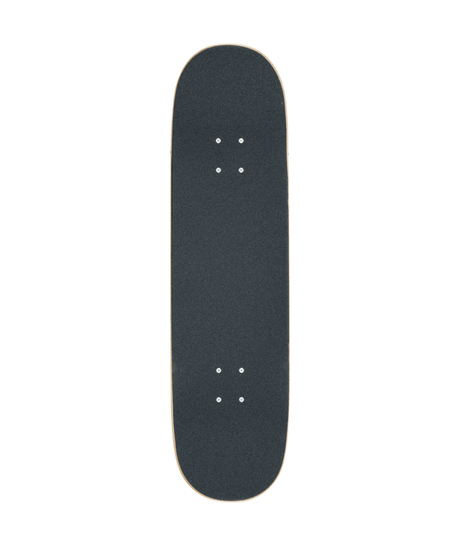 Skateboard complet Globe G0 Electrode Grey/Green 8,5"