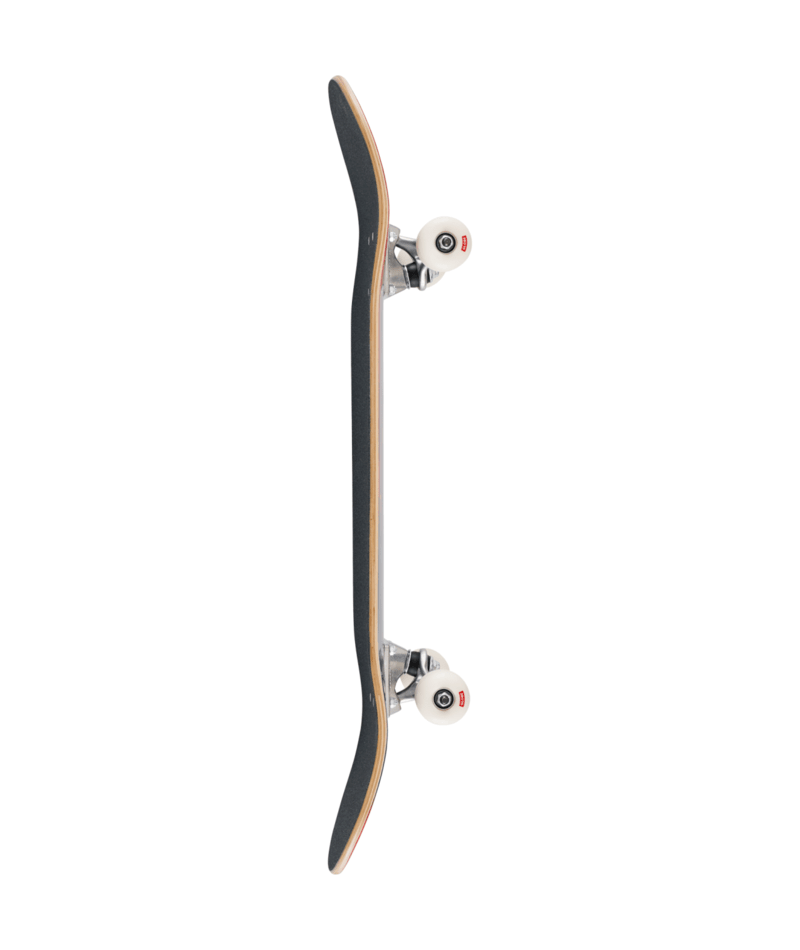 Skateboard complet Globe G0 Electrode Navy/Red 8,125"