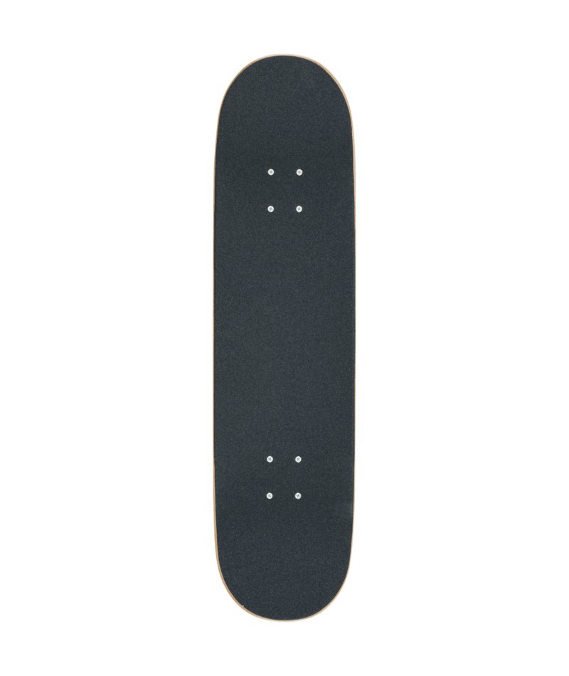 Skateboard complet Globe G0 Electrode Navy/Red 8,125"