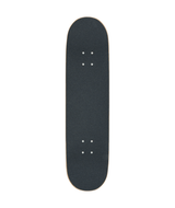Skateboard complet Globe G0 Electrode Navy/Red 8,125"