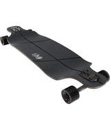 Longboard complet Globe Convoy Micro-Drop Blackwater 38"