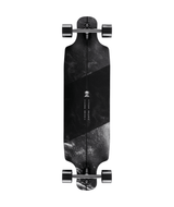 Longboard complet Globe Convoy Micro-Drop Blackwater 38"