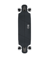 Longboard complet Globe Convoy Micro-Drop Blackwater 38"