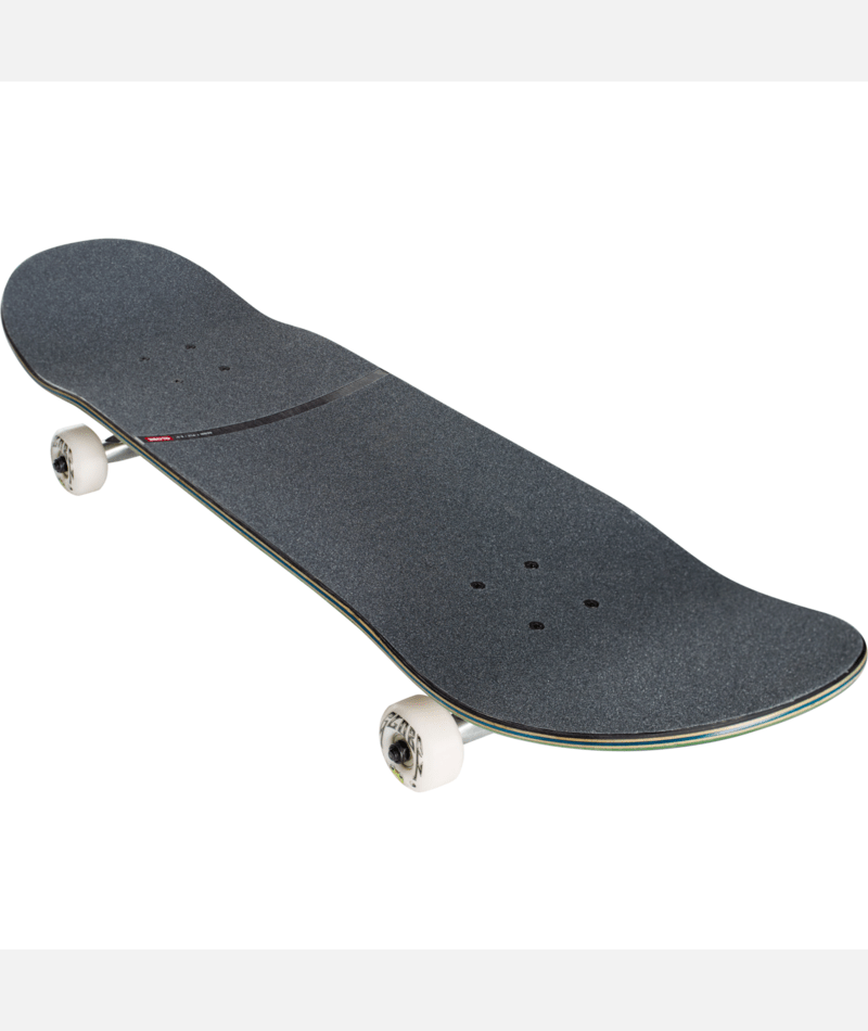 Skateboard complet Globe G1 Swamp Prophet Hypno Prism/Black 8,5"