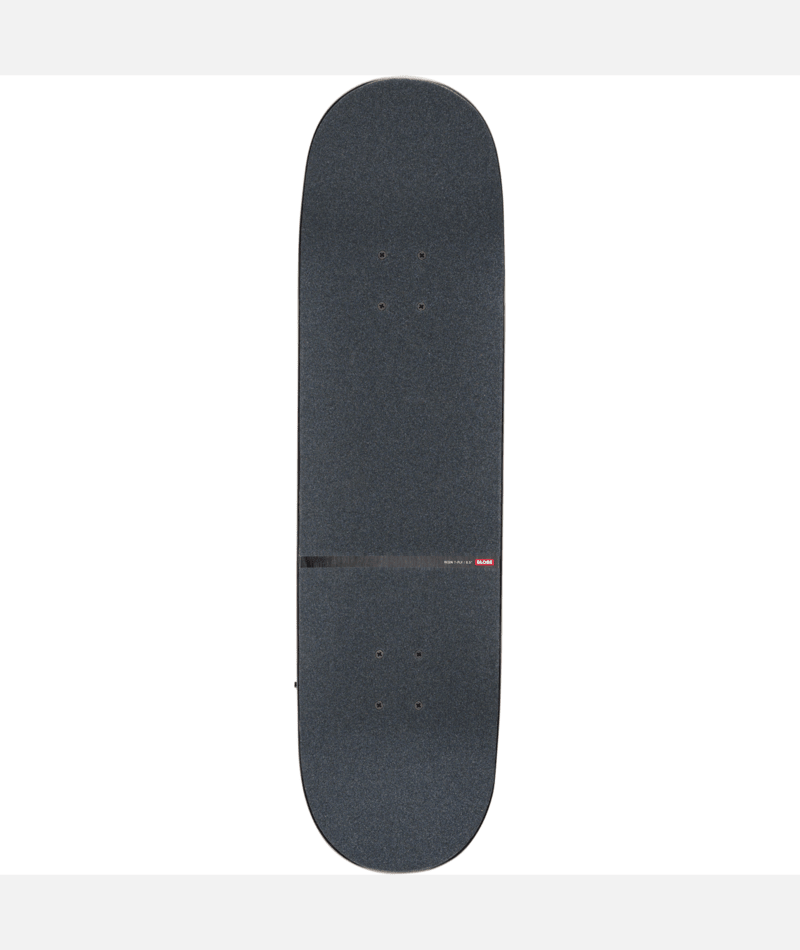 Skateboard complet Globe G1 Swamp Prophet Hypno Prism/Black 8,5"