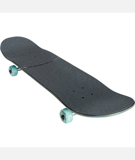 Skateboard complet Globe G1 Swamp Prophet Hypno Prism/Blue 8"