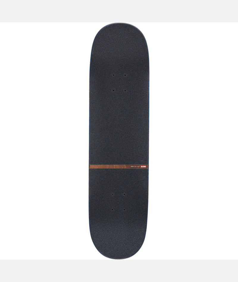 Skateboard complet Globe G1 Gecko Green Scurry 8,25"