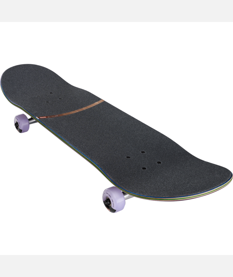 Skateboard complet Globe G1 Gecko Green Scurry 8,25"