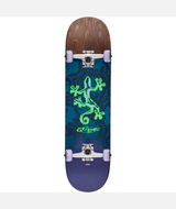 Skateboard complet Globe G1 Gecko Green Scurry 8,25"