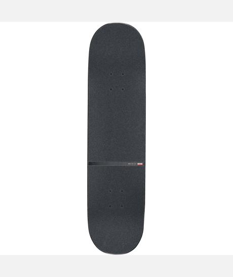Skateboard complet Globe G1 Chrome Globes Black Maple 8"