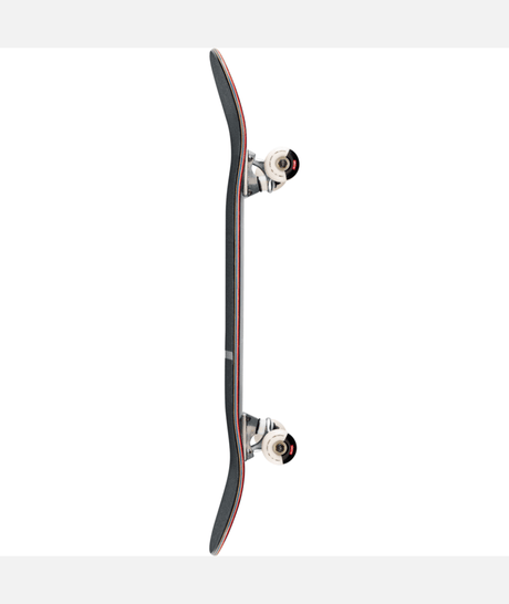 Skateboard complet Globe G1 Chrome Globes Black Maple 8"