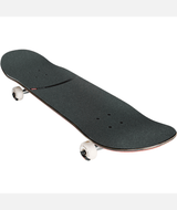 Skateboard complet Globe G1 Chrome Globes Black Maple 8"