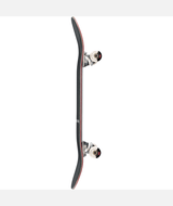 Skateboard complet Globe G1 Chrome Globes Black Maple 8"