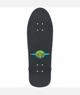 Cruiser complet Globe Mini Stare Evil Eye 8,625"