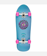 Cruiser complet Globe Mini Stare Evil Eye 8,625"