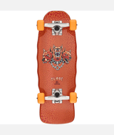 Cruiser complet Globe Mini Paws Cerebus 8,625"