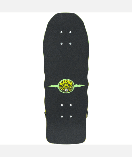 Cruiser complet Globe Mini Restless Undead 8,65"