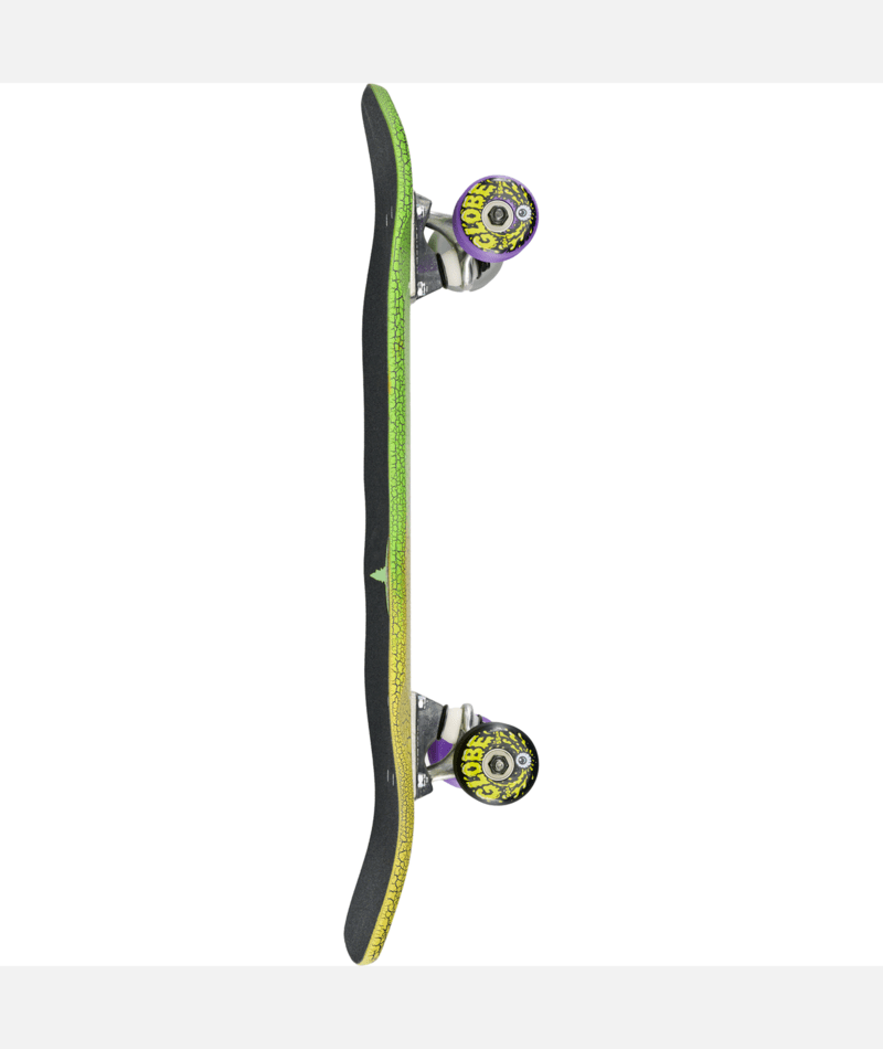 Cruiser complet Globe Mini Restless Undead 8,65"