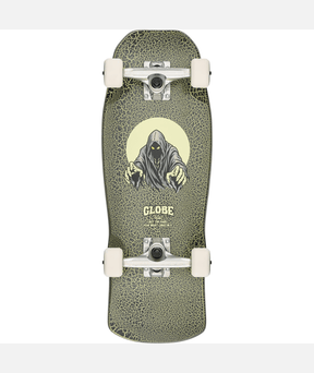 Cruiser complet Globe Mini Coffin Phantom Reaper 8,5"