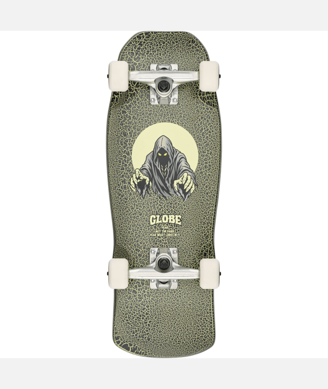 Cruiser complet Globe Mini Coffin Phantom Reaper 8,5"