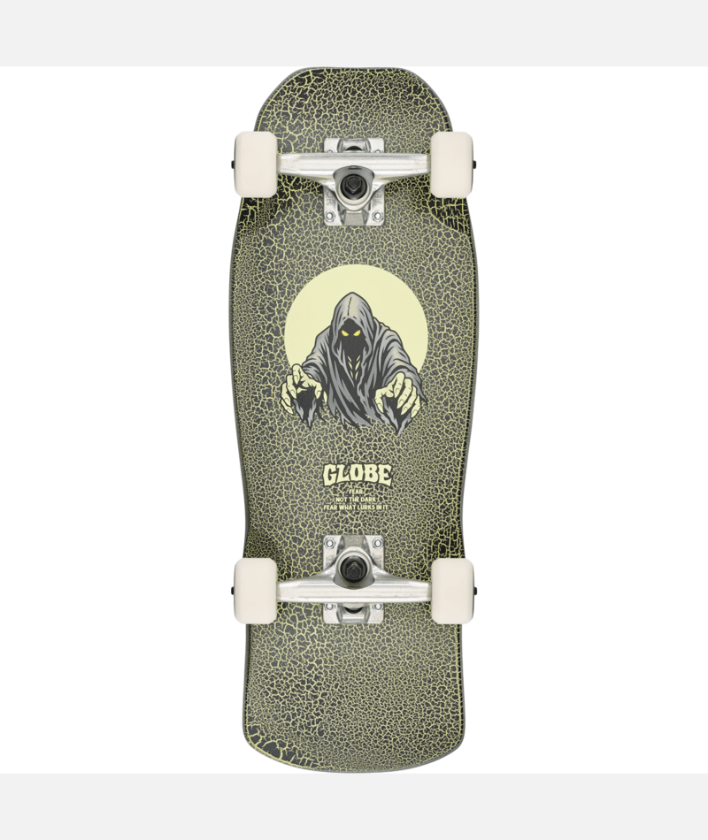 Cruiser complet Globe Mini Coffin Phantom Reaper 8,5"