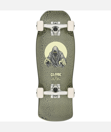 Cruiser complet Globe Mini Coffin Phantom Reaper 8,5"
